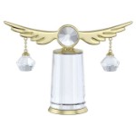 Swarovski figurer Zodiac Libra - 5678077