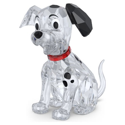 Swarovski figurer Disney Classics 101 Dalmatians Lucky - 5692966 Swarovski figurer Disney Classics 101 Dalmatians Lucky - 5692966