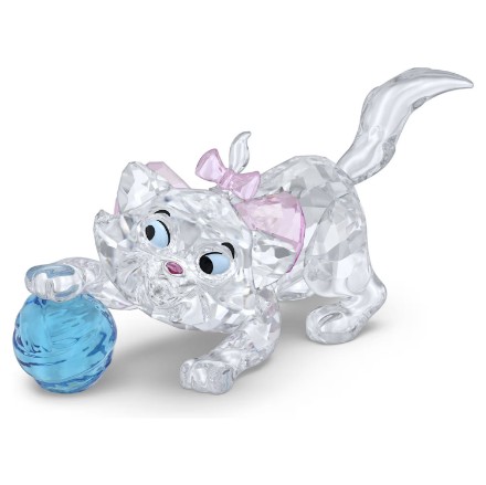 Swarovski figurer Disney Classics The Aristocats Marie - 5692967 Swarovski figurer Disney Classics The Aristocats Marie - 5692967