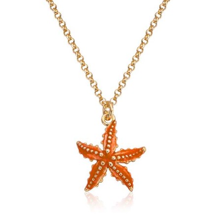 Smykke i sølv forgylt 925 - 3020745 Smykke i sølv forgylt 925 - 3020745