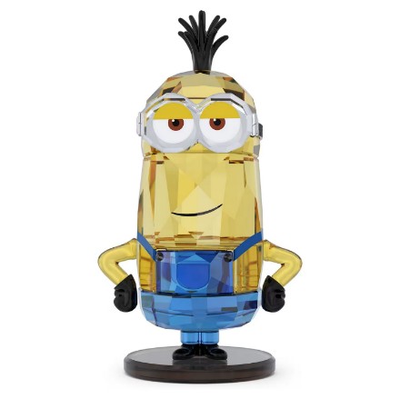 Swarovski figurer Minions Kevin - 5692029 Swarovski figurer Minions Kevin - 5692029