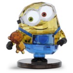 Swarovski figurer Minions Bob - 5692027