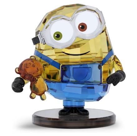 Swarovski figurer Minions Bob - 5692027 Swarovski figurer Minions Bob - 5692027