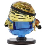 Swarovski figurer Minions Bob - 5692027
