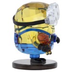Swarovski figurer Minions Bob - 5692027