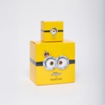 Swarovski figurer Minions Bob - 5692027