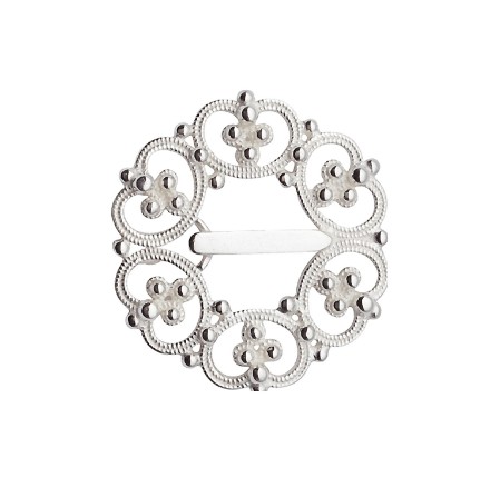 Sølje kvit - 887400 Sølje kvit - 887400