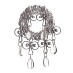 Sølje, oksidert - 116100