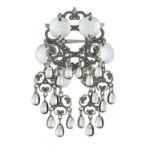 Sølje, oksidert - 118102