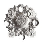 Sølje, oksidert - 405106