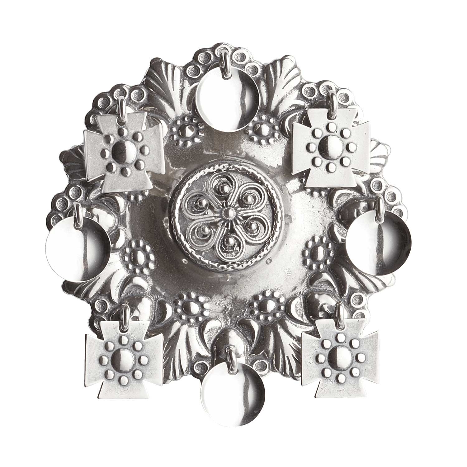 Sølje, oksidert - 405106