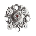 Sølje, oksidert - 405107