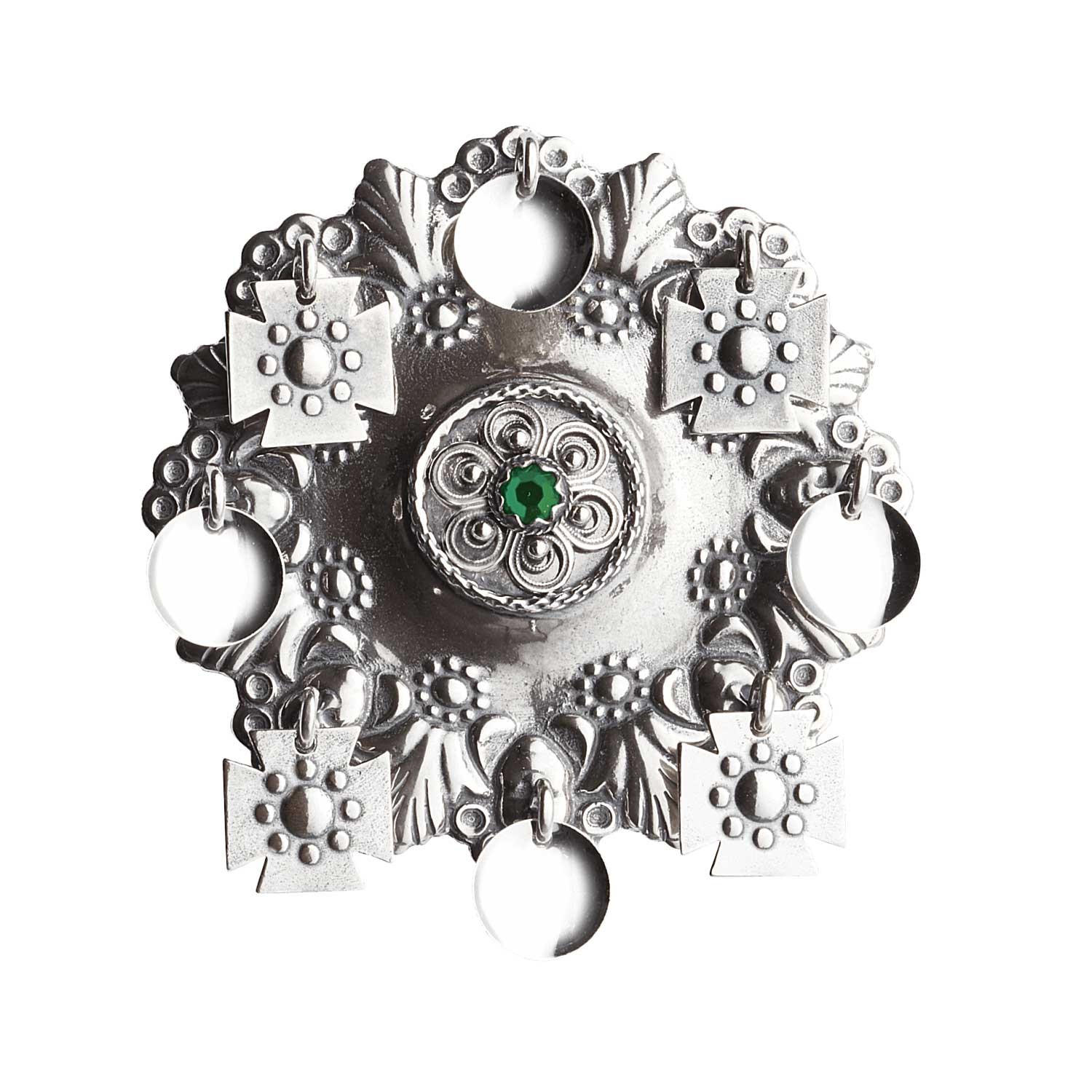 Sølje, oksidert - 405108