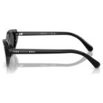 Swarovski solbriller Cat-eye shape, SK6030, Black - 5706560