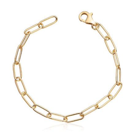 Armbånd Old money i forgylt sølv - 3012719 Armbånd Old money i forgylt sølv - 3012719