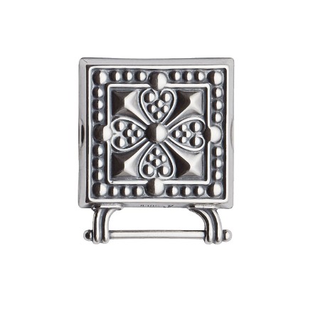 Veskestøl, oksidert. Graffer - 091146 Veskestøl, oksidert. Graffer - 091146