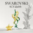 Bilde av Swarovski SCS klubb medlemskap