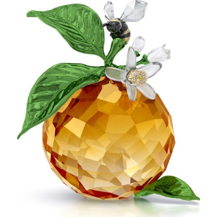Swarovski figurer Idyllia Clementine and Bee - 5692899 Swarovski figurer Idyllia Clementine and Bee - 5692899