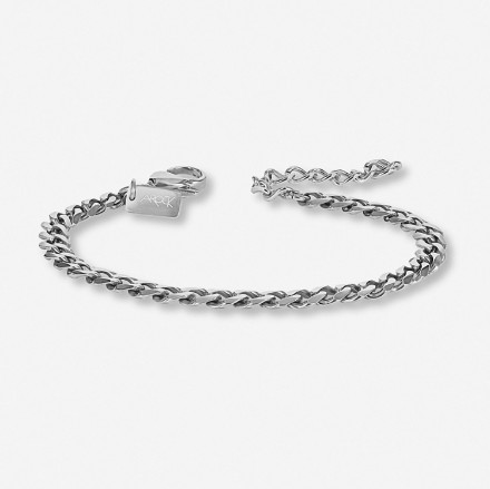 Armbånd JONAS i stål - 365076 Armbånd JONAS i stål - 365076