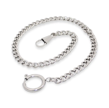 Klokkekjede i stål 35 cm - D101 Klokkekjede i stål 35 cm - D101