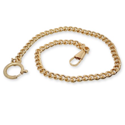 Klokkekjede double 35 cm - D102 Klokkekjede double 35 cm - D102