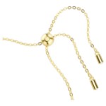 Swarovski armbånd Constella bracelet Mixed cuts, Multicolored, Gold-tone plated - 5722476