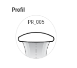 Gifteringer med carbon, diam. 0.110 ct, 5 mm. Carbon - 4981456