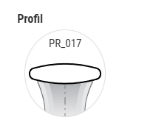 Gifteringer med carbon, diam. 0.091 ct, 6 mm. Carbon - 4981452
