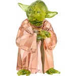 Swarovski figurer Master Yoda - 5393456