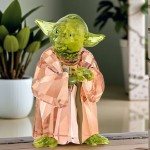 Swarovski figurer Master Yoda - 5393456