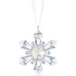 Swarovski figurer Holiday Magic Classics Star Ornament - 5684505