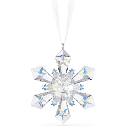 Swarovski figurer Holiday Magic Classics Star Ornament - 5684505 Swarovski figurer Holiday Magic Classics Star Ornament - 5684505