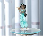 Swarovski figur Aladdin Princess Jasmine Annual Edition 2022 - 5613423