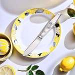 Barnekniv i sølv, til pike. O, du som metter liten fugl - 9707