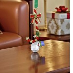 Bilde av Swarovski figurer Holiday Cheers Dulcis Lollipop Ornament - 5684302