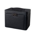 Smykkeskrin,  sort - 3463578