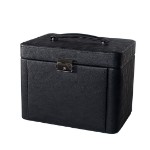 Smykkeskrin,  sort - 3463578