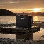 Smykkeskrin,  sort - 3463578