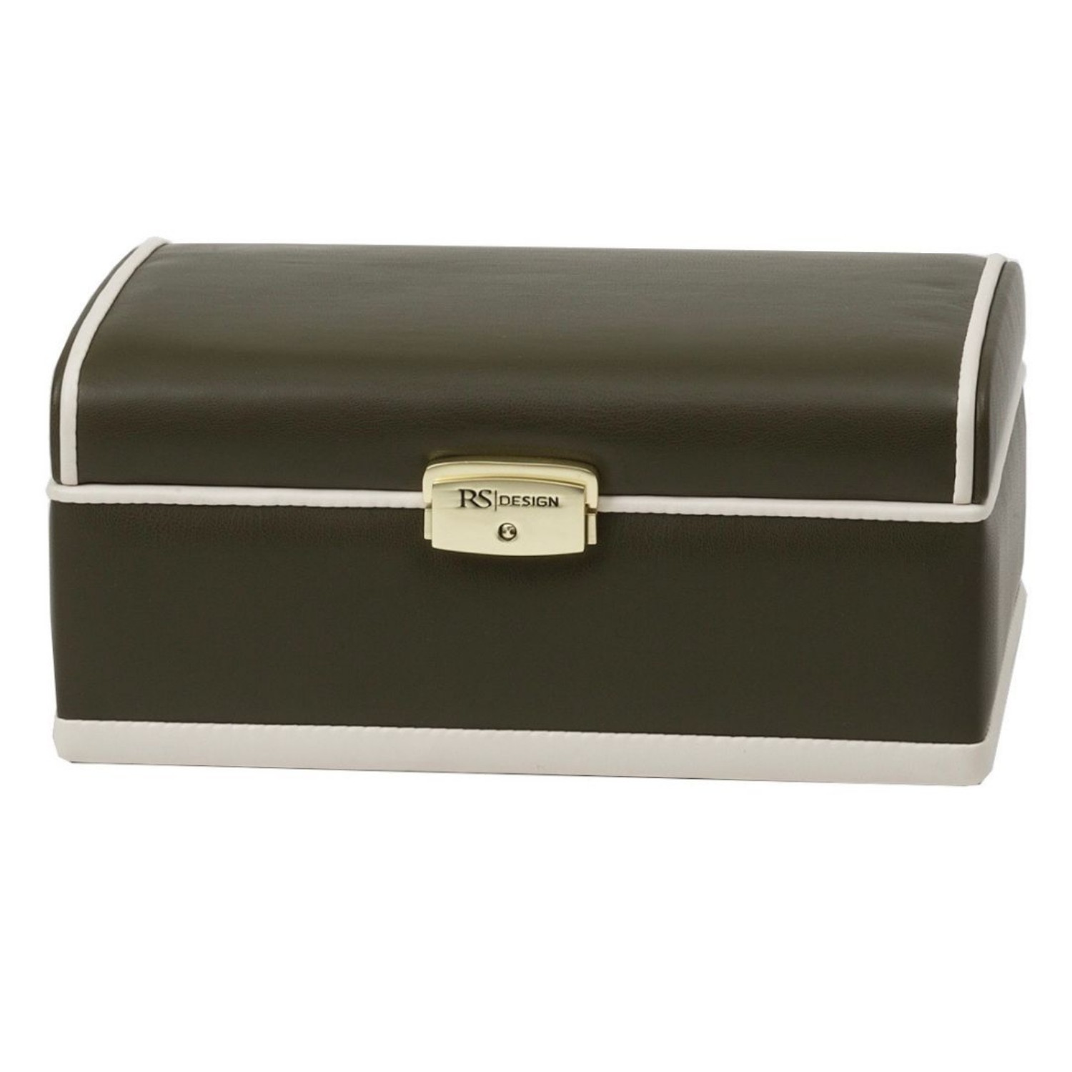 Smykkeskrin, Oliven/grønn - 3463807