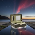 Smykkeskrin, Oliven/grønn - 3463807