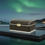 Smykkeskrin, Oliven/grønn - 3463807