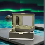 Smykkeskrin, Oliven/grønn - 3463807