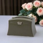 Smykkeskrin, Oliven/grønn - 3463814