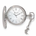 Bonett lommeur mekanisk inkl. kjede - 462