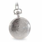 Bonett lommeur mekanisk inkl. kjede - 462