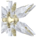 Swarovski figurer Annual Edition 3D Ornament 2025 - 5701506