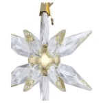 Swarovski figurer Annual Edition 3D Ornament 2025 - 5701506