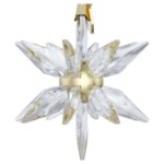 Swarovski figurer Annual Edition 3D Ornament 2025 - 5701506