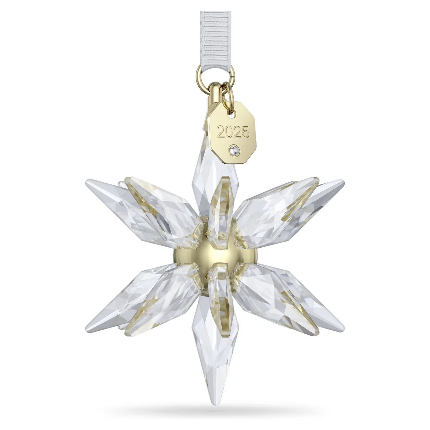 Swarovski figurer Annual Edition 3D Ornament 2025 - 5701506