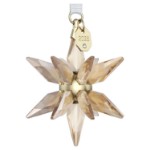 Swarovski figurer Annual Edition Festive 3D Ornament 2025 - 5701505